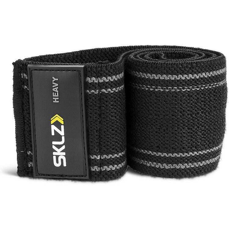SKLZ Pro Knit Mini Band Light 織布阻力帶 (重)
