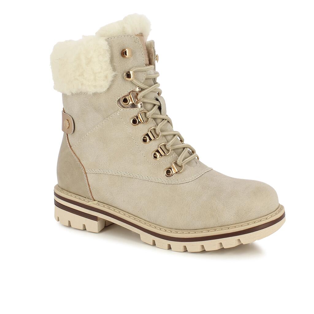 Women's winter shoes - KIMBERFEEL - ELLY