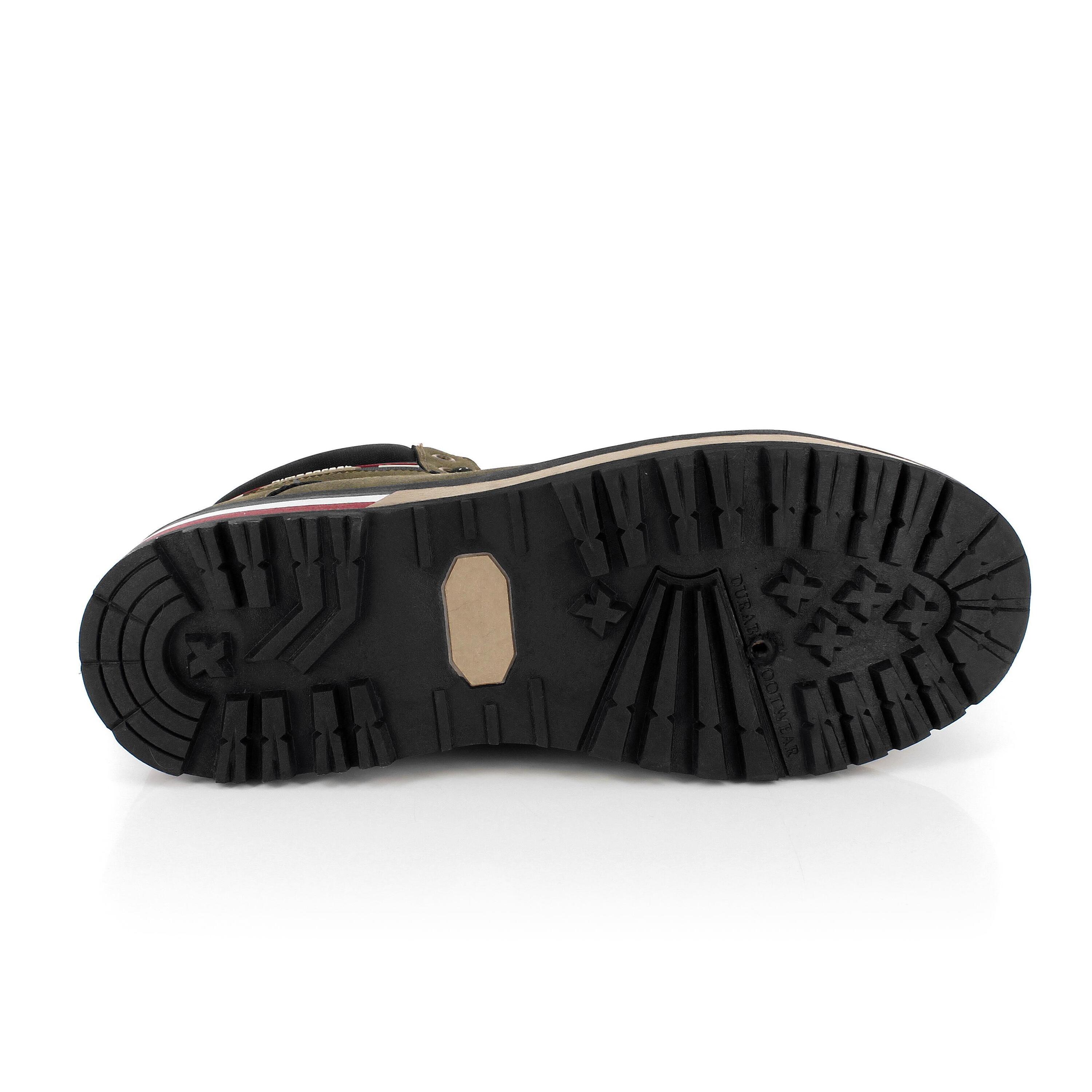 Sapatos de inverno para homem - KIMBERFEEL - PEDRO 4/4