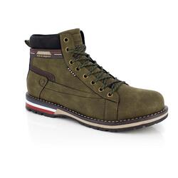 Chaussures d'hiver pour homme - KIMBERFEEL - PEDRO