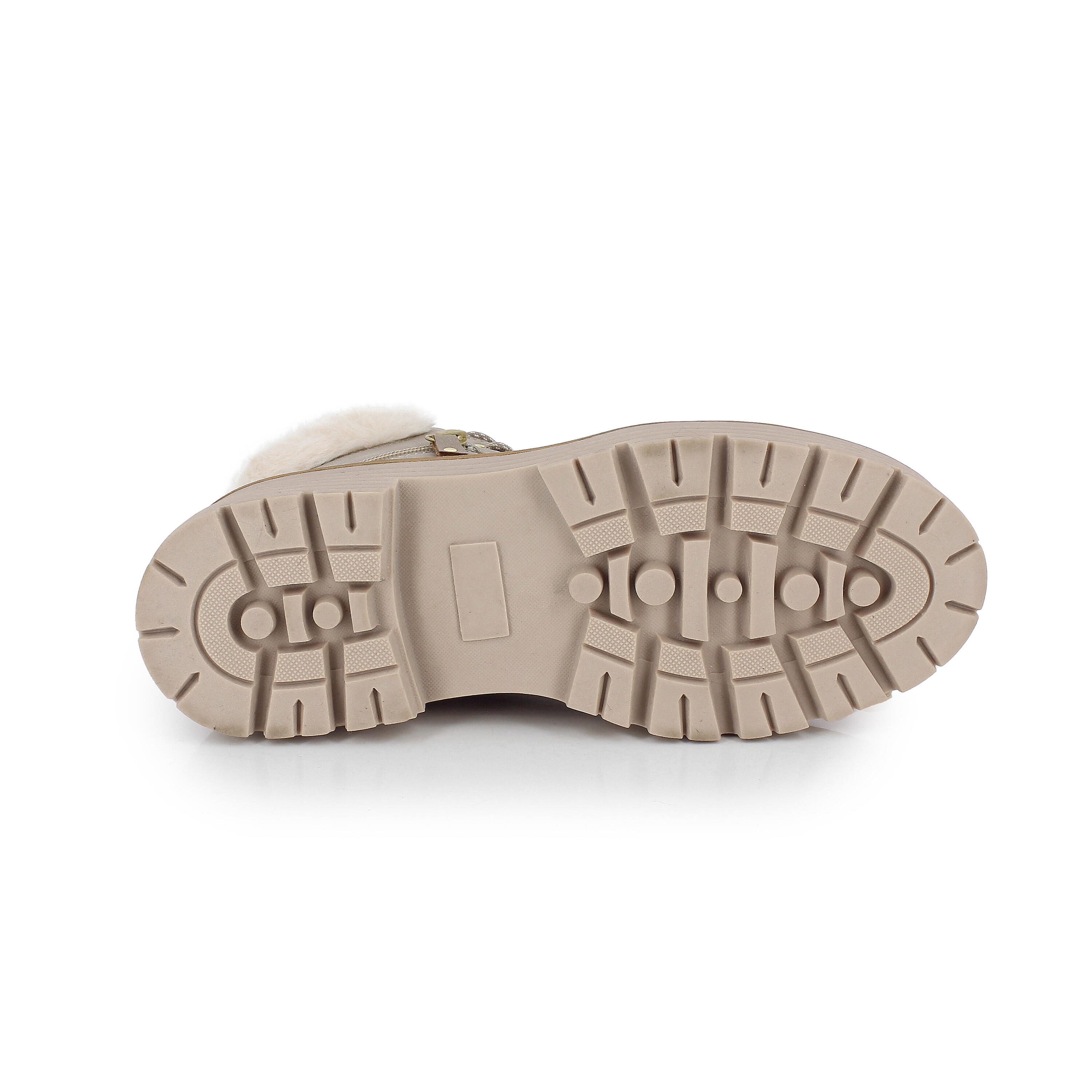 Chaussures d'hiver pour femme - KIMBERFEEL - CLAUDIE 4/4