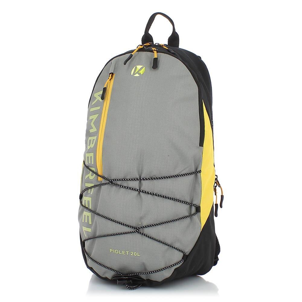 Sac à dos 20 L - KIMBERFEEL - PIOLET 2/3