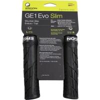 GE1 Evo slim grips - noir - 2018