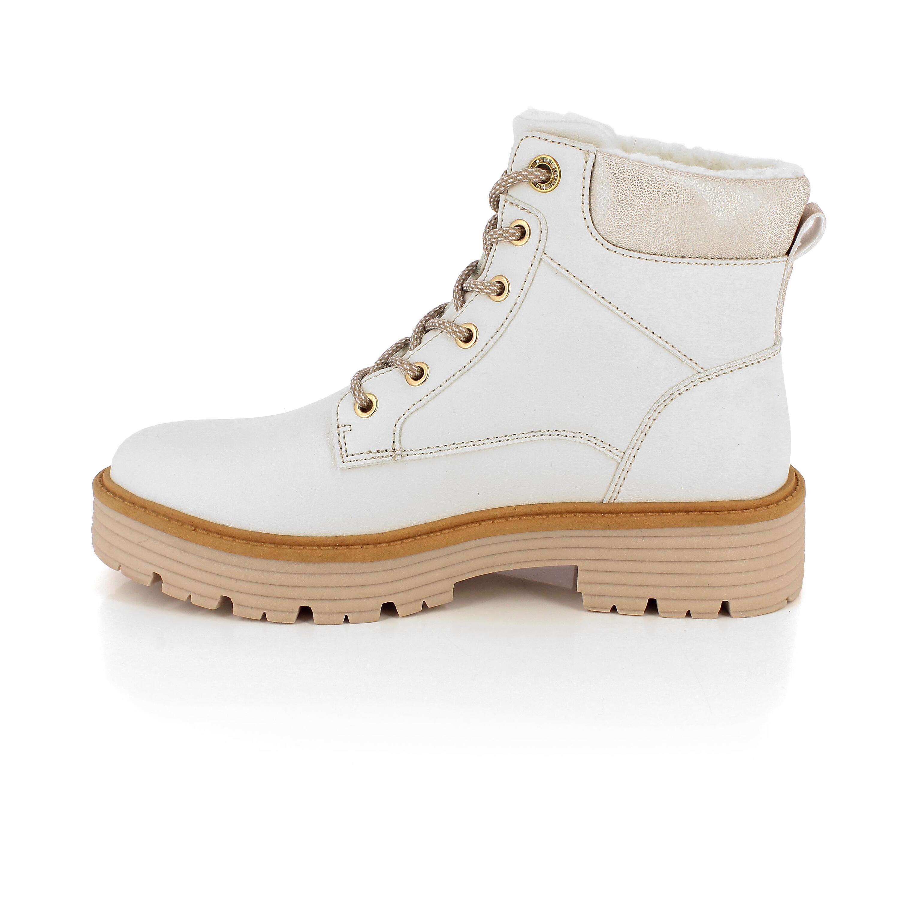 Chaussures d'hiver pour femme - KIMBERFEEL - CLAUDIE 2/4