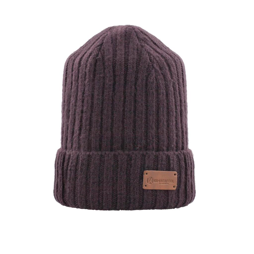Men's beanie - KIMBERFEEL - LANDRY
