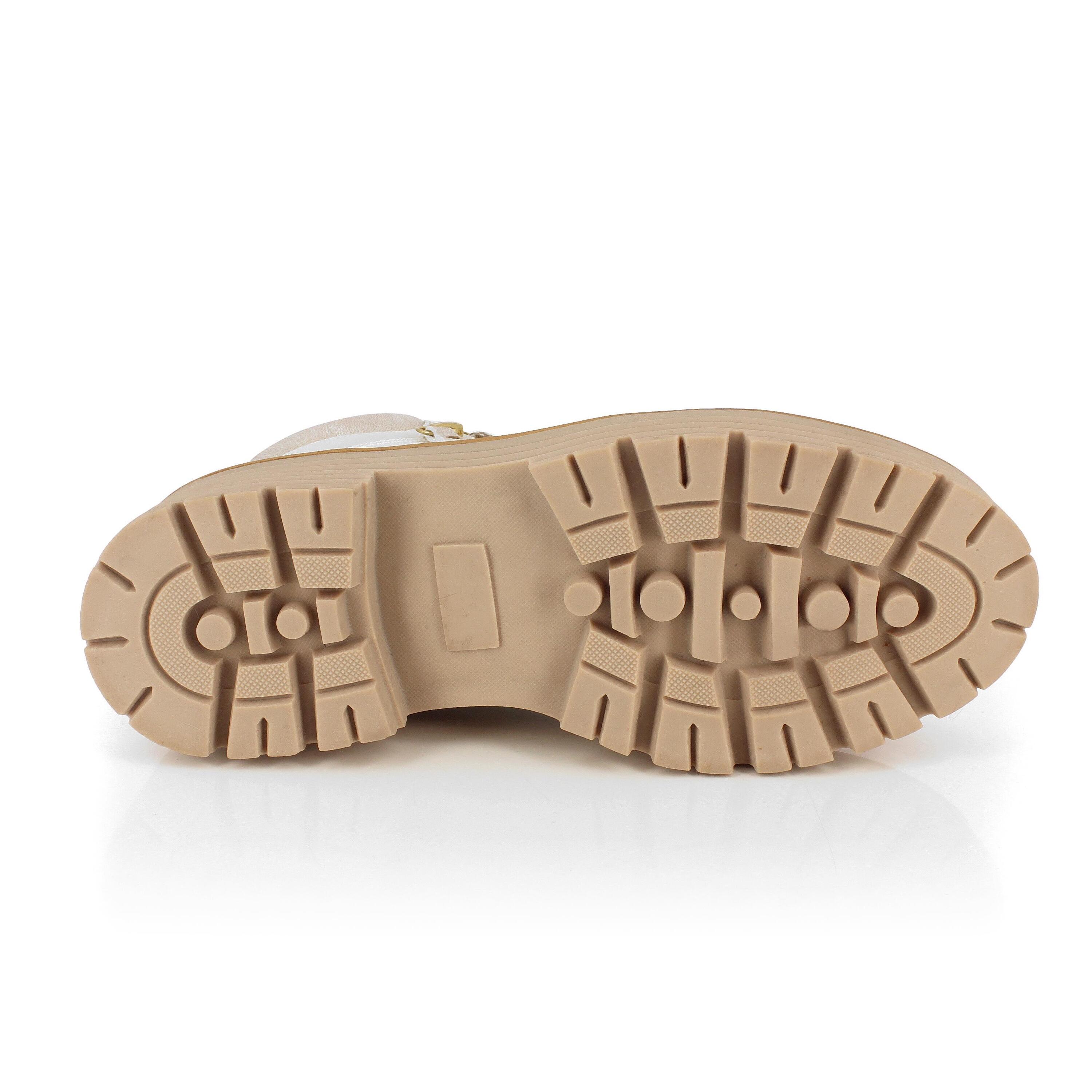 Chaussures d'hiver pour femme - KIMBERFEEL - CLAUDIE 4/4