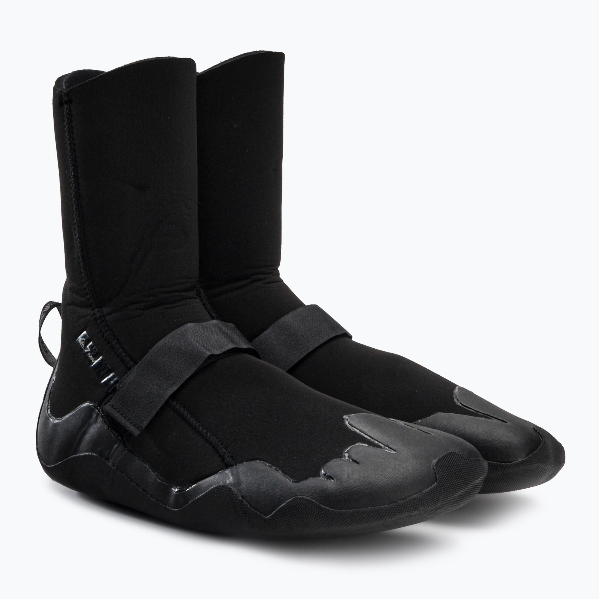 Scarpe da acqua Quiksilver Everyday Sessions 7 mm RD Toe da uomo 5/5