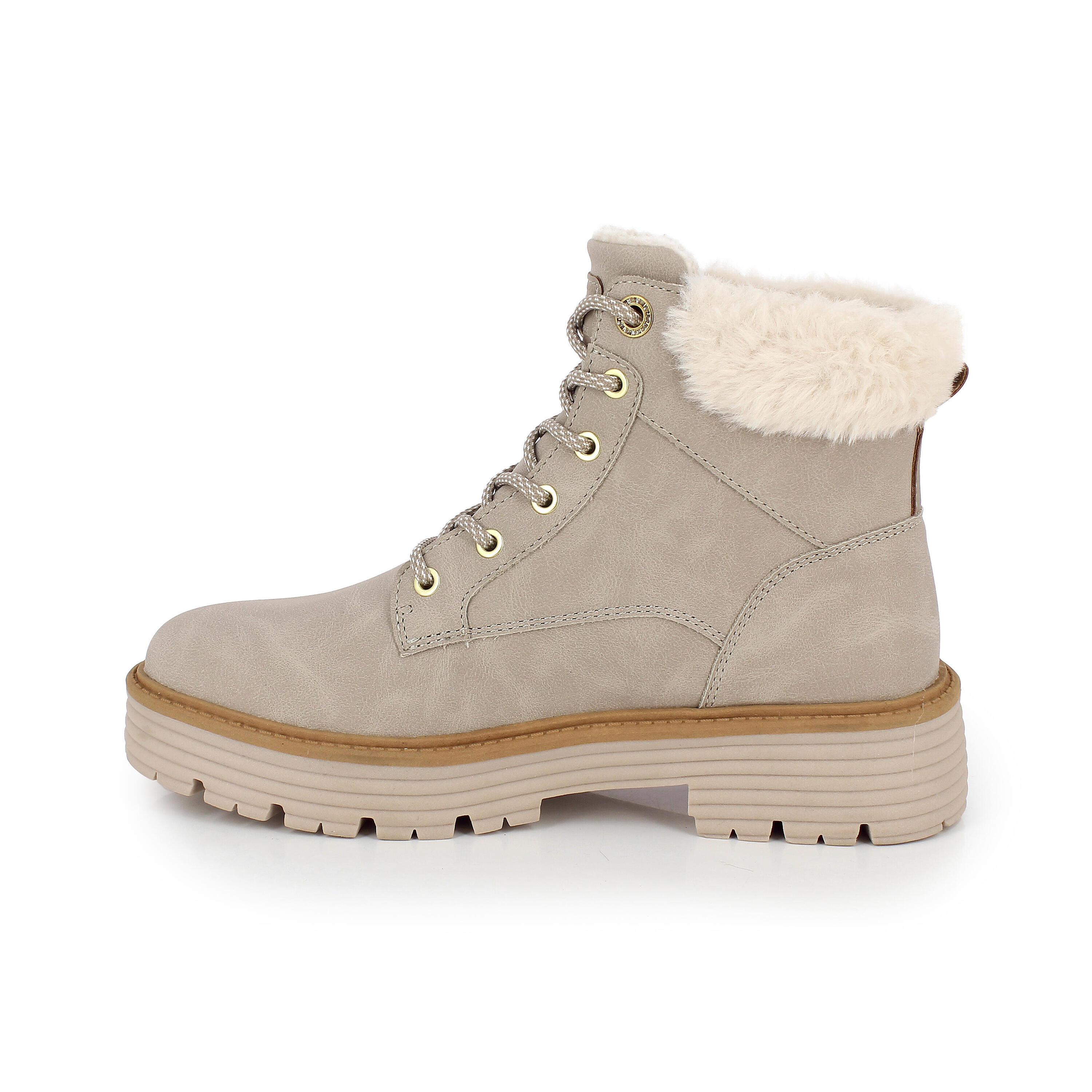 Chaussures d'hiver pour femme - KIMBERFEEL - CLAUDIE 2/4