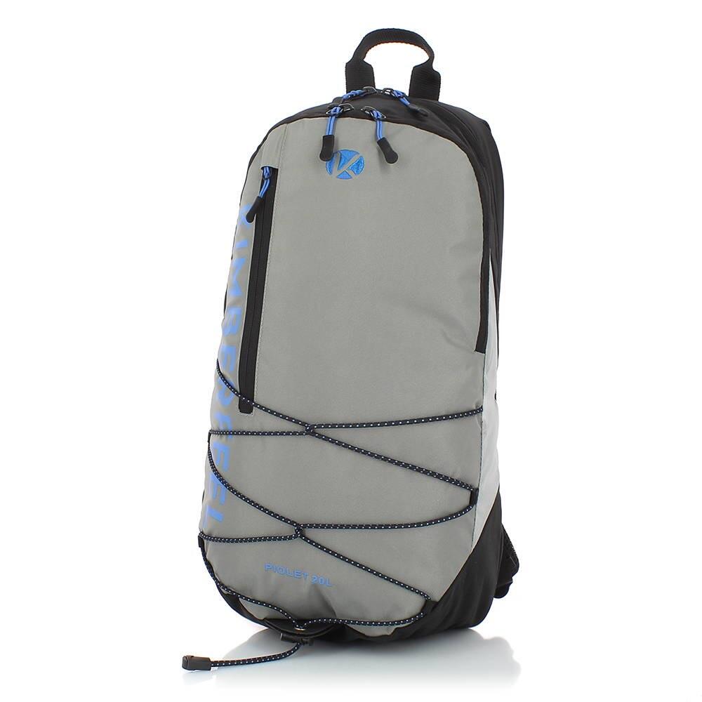 Sac à dos 20 L - KIMBERFEEL - PIOLET 2/3