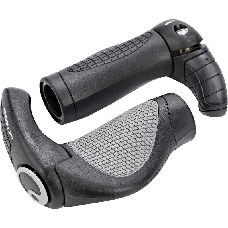 Ergon Griffe GP2 S Gripshift