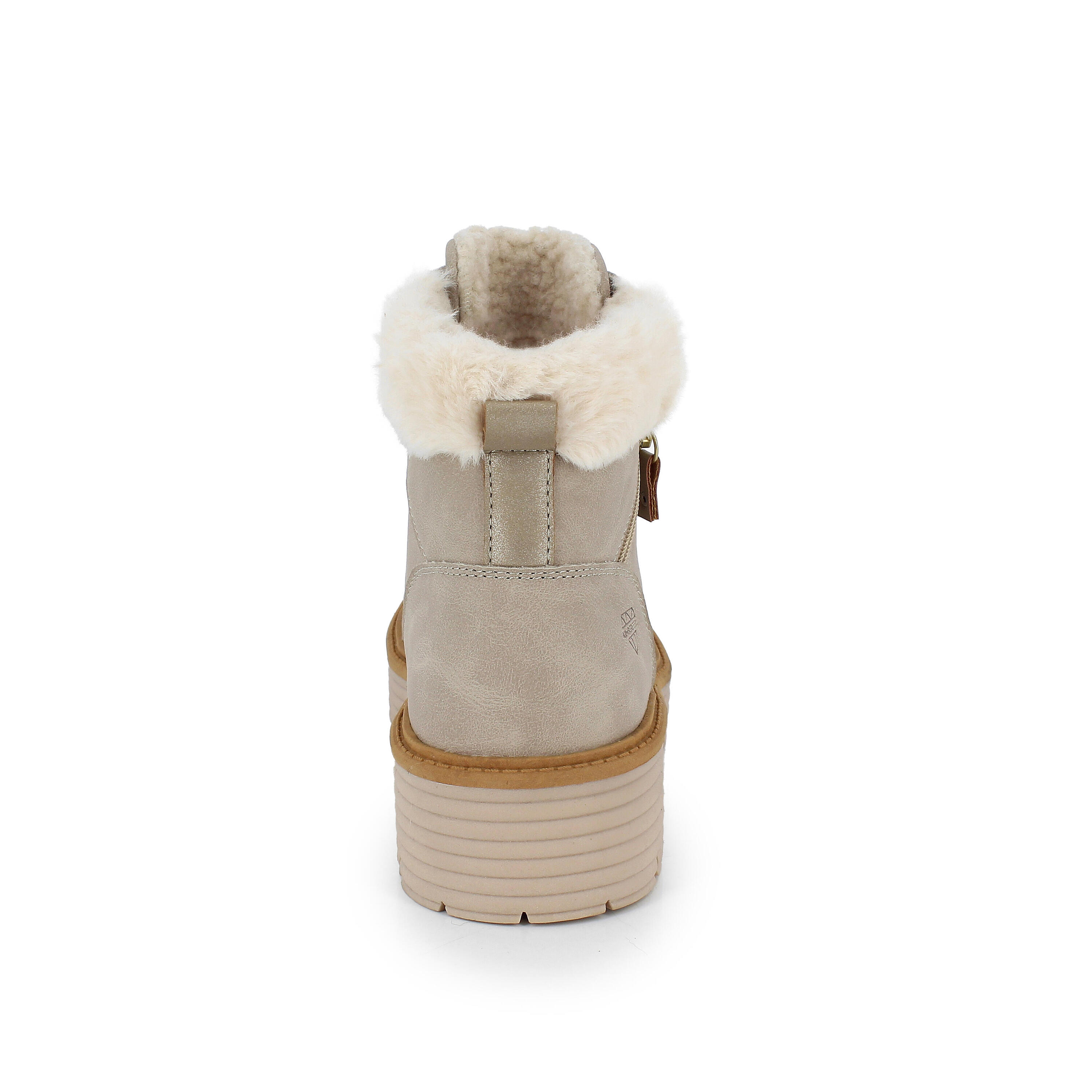 Chaussures d'hiver pour femme - KIMBERFEEL - CLAUDIE 3/4