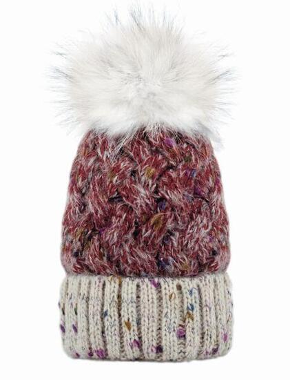 Bonnet pour femme - KIMBERFEEL - ALISE