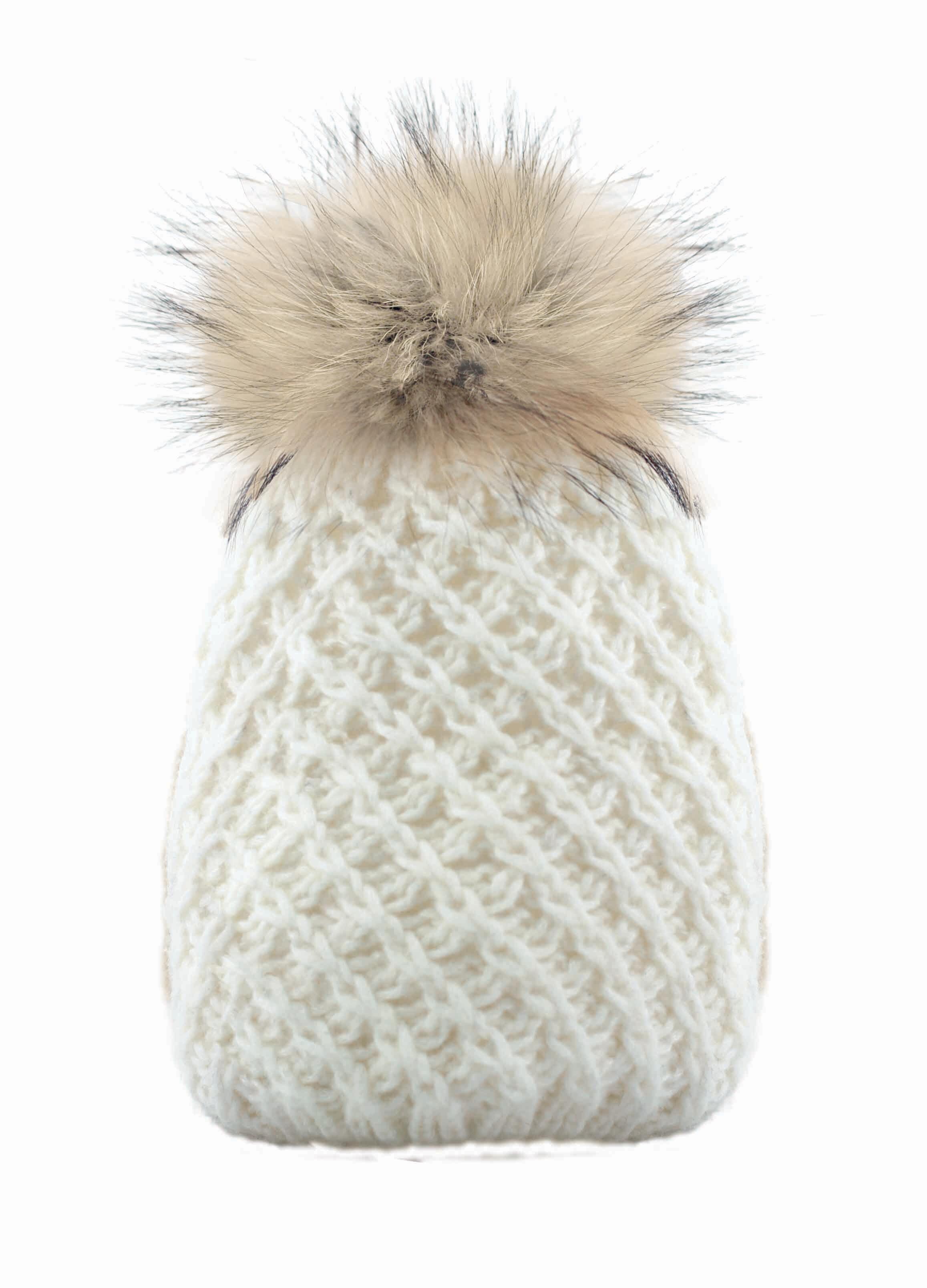 Bonnet pour femme - KIMBERFEEL - CAPITA 1/1