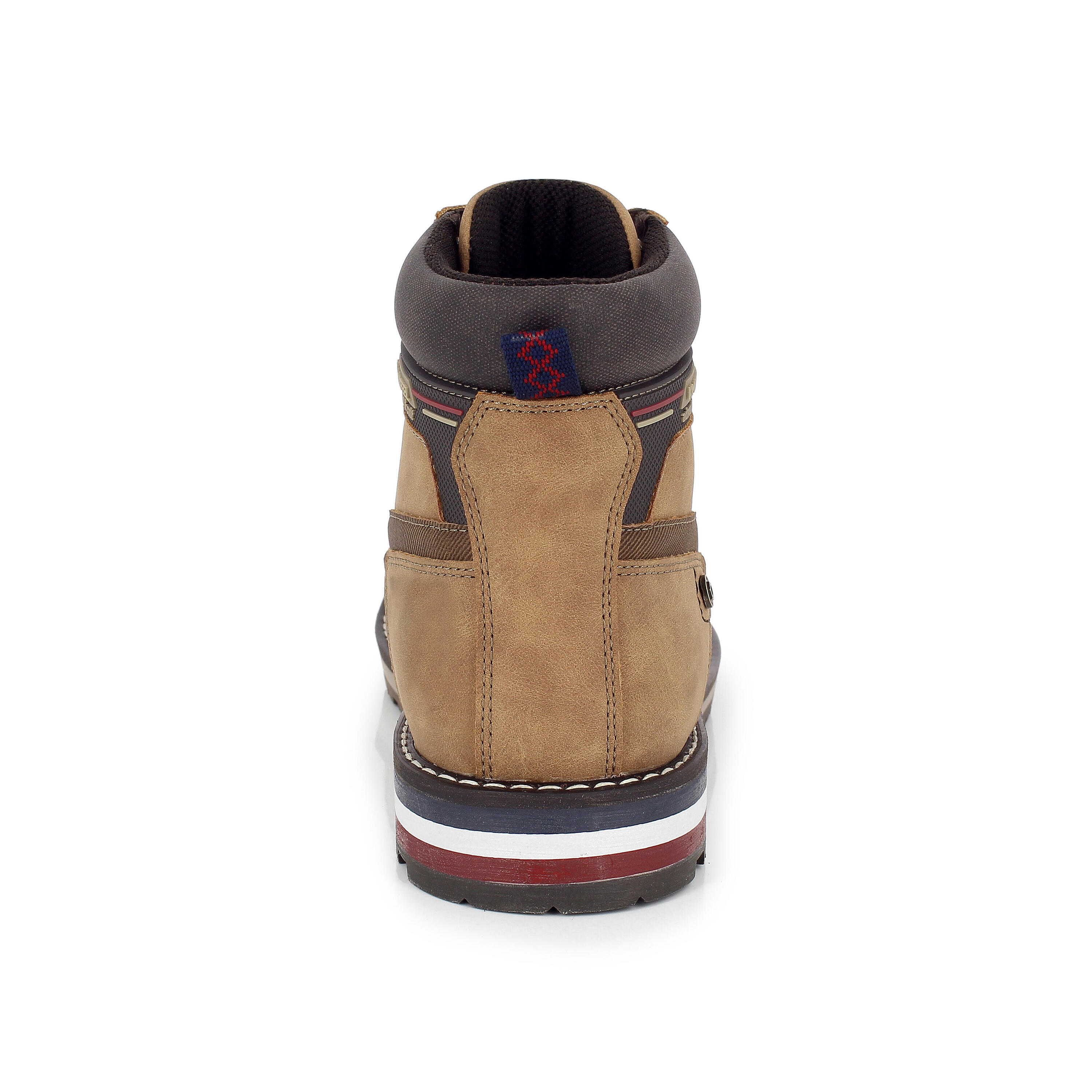 Chaussures d'hiver pour homme - KIMBERFEEL - PEDRO 3/4