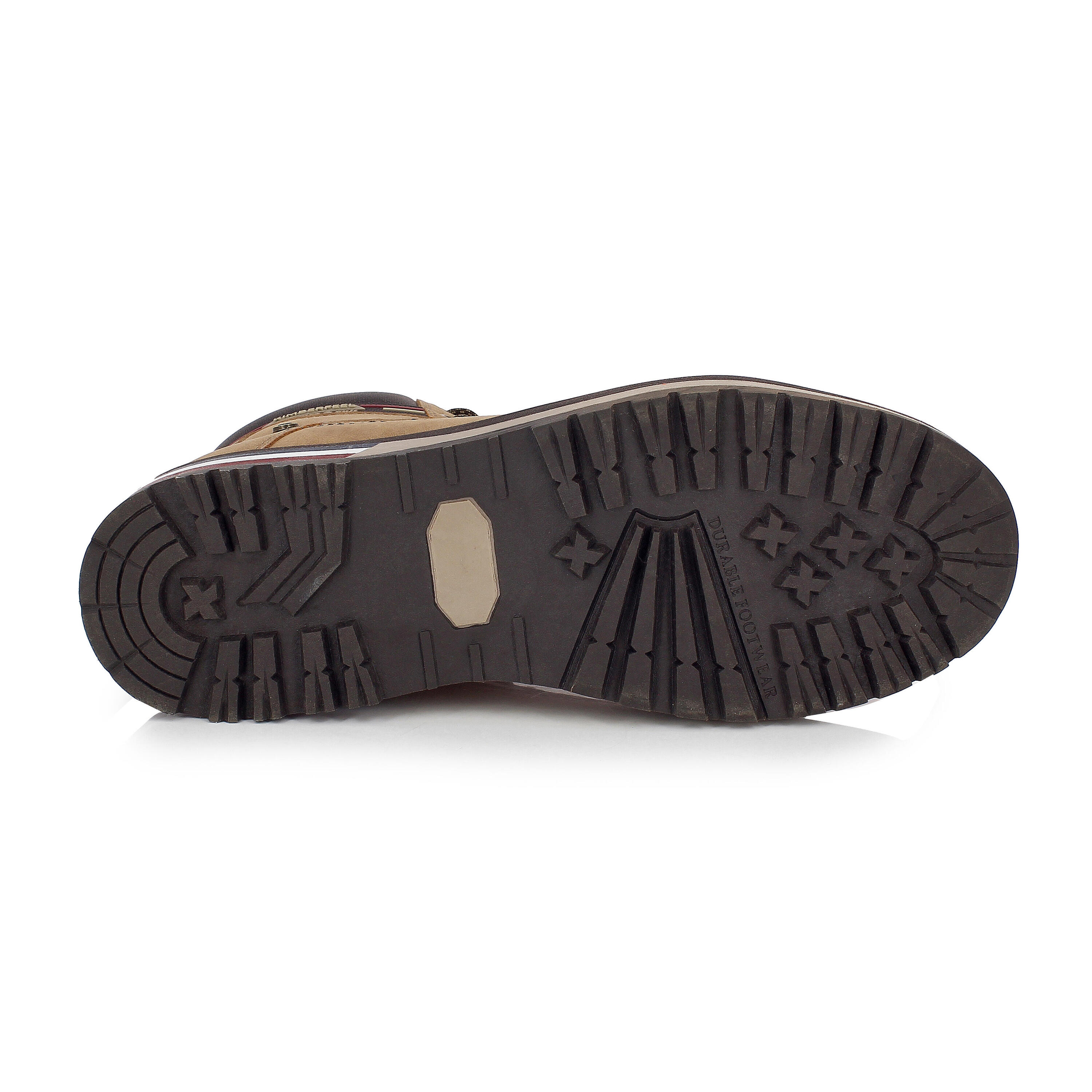 Chaussures d'hiver pour homme - KIMBERFEEL - PEDRO 4/4
