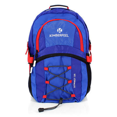 25 l rugzak - kimberfeel - sommet