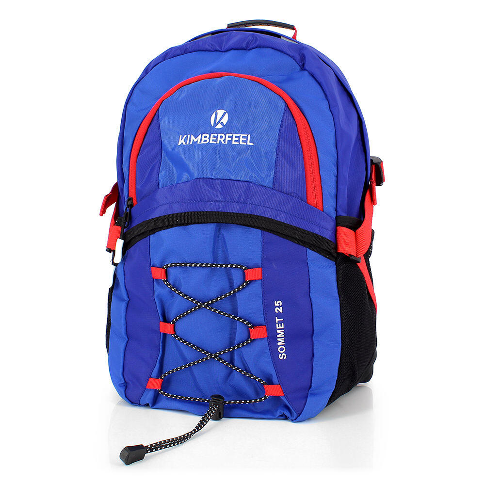 Mochila 25 L - KIMBERFEEL - SOMMET 2/3