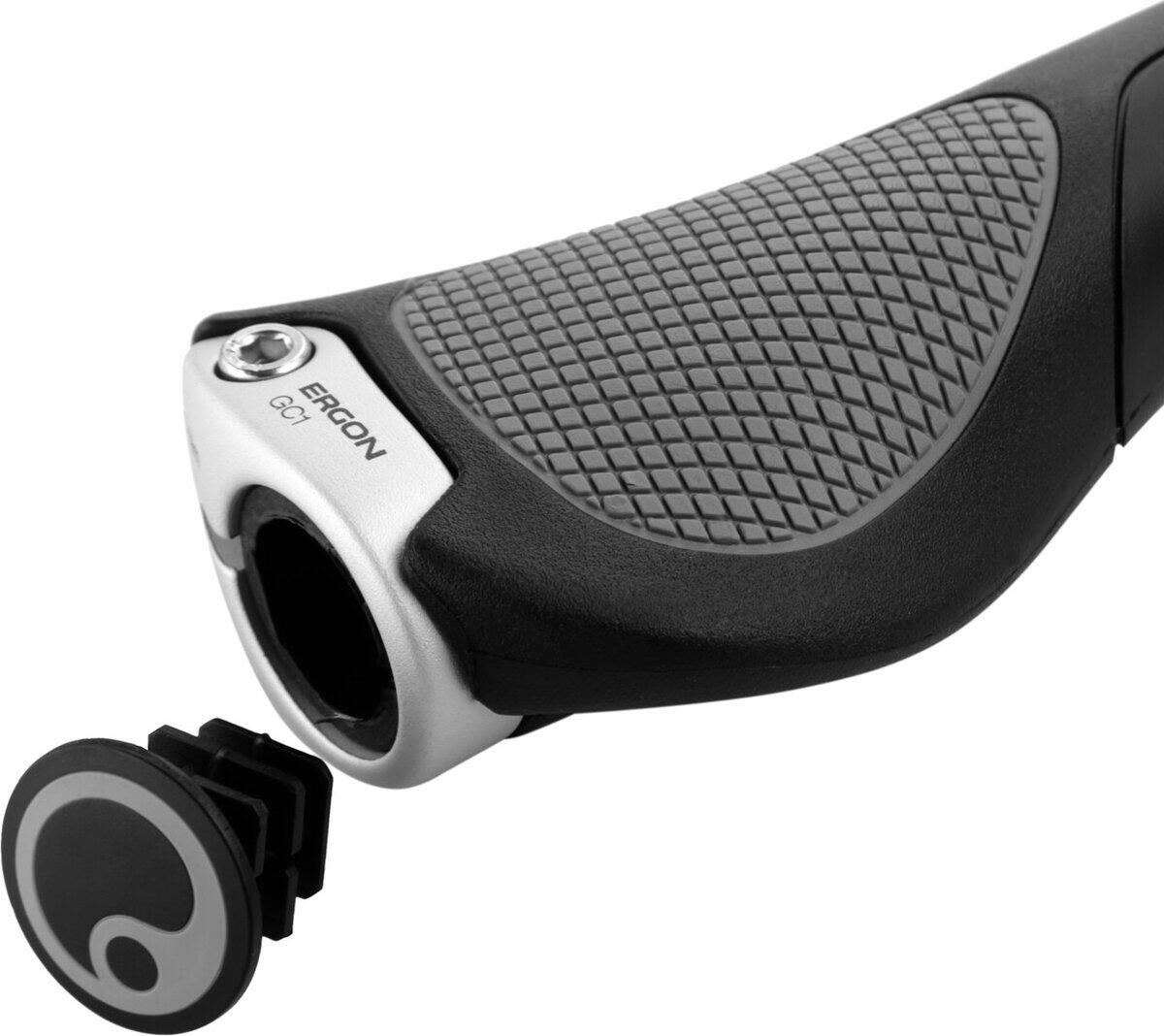 Ergon GC1 Nexus Handvatten voor Fietsen 3/3