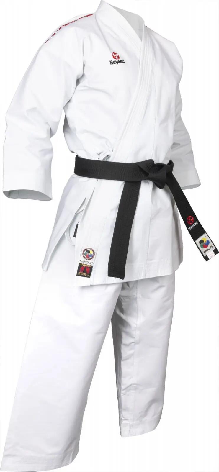Costum de karate "Katamori" (aprobat de WKF) 3/3