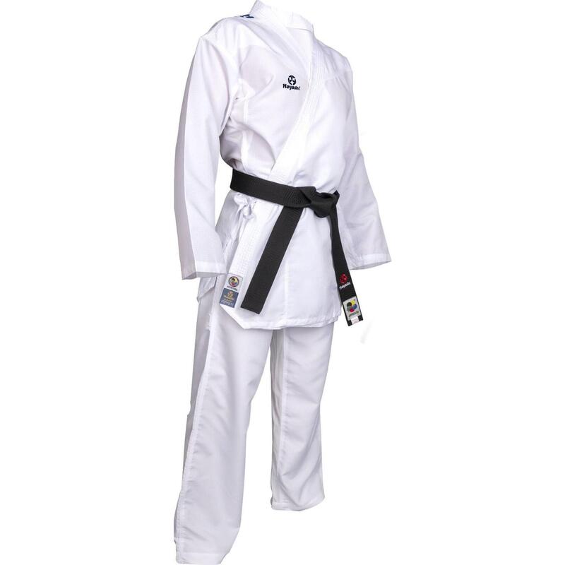 Costum WKF Karate-Gi "Premium Kumite"