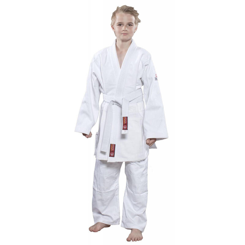 Costum de Judo "Kirin"
