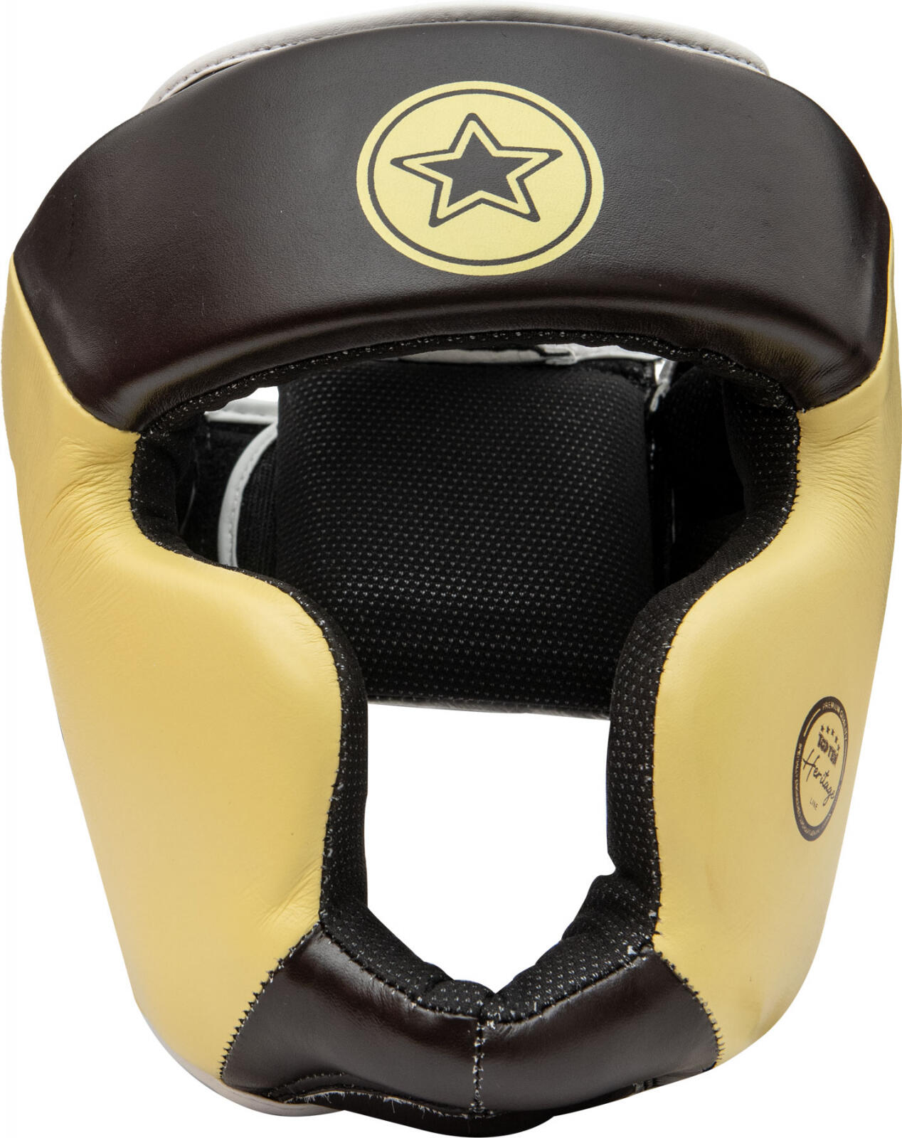 Casca de protectie, “Heritage”, Top Ten, Maro, S