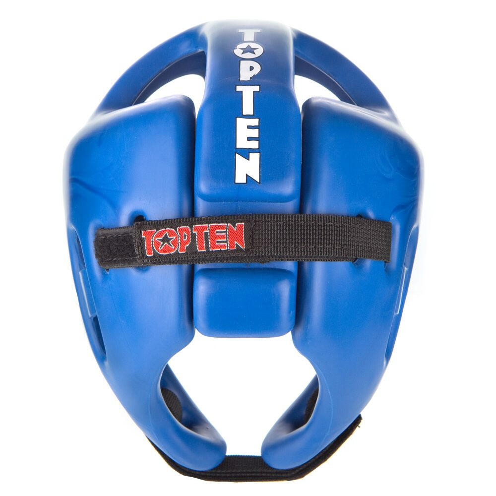 Kask bokserski Top Ten competition fight 4/4