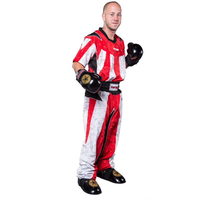 Uniformă Kickboxing „Sunrise”