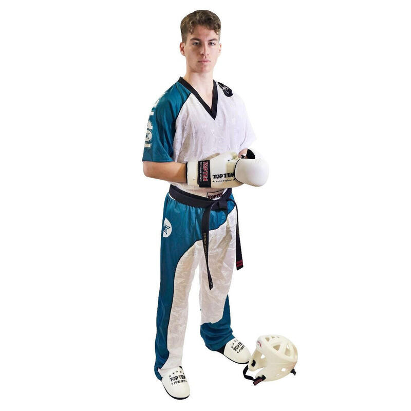 Uniformă Kickboxing "Bow"