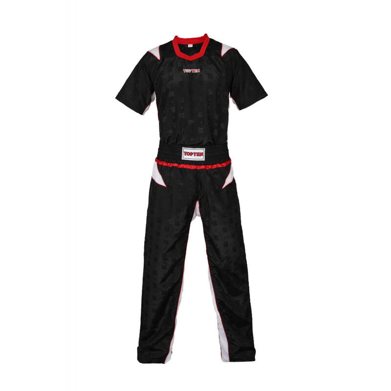 Uniforma Kickboxing "PQ Mesh"
