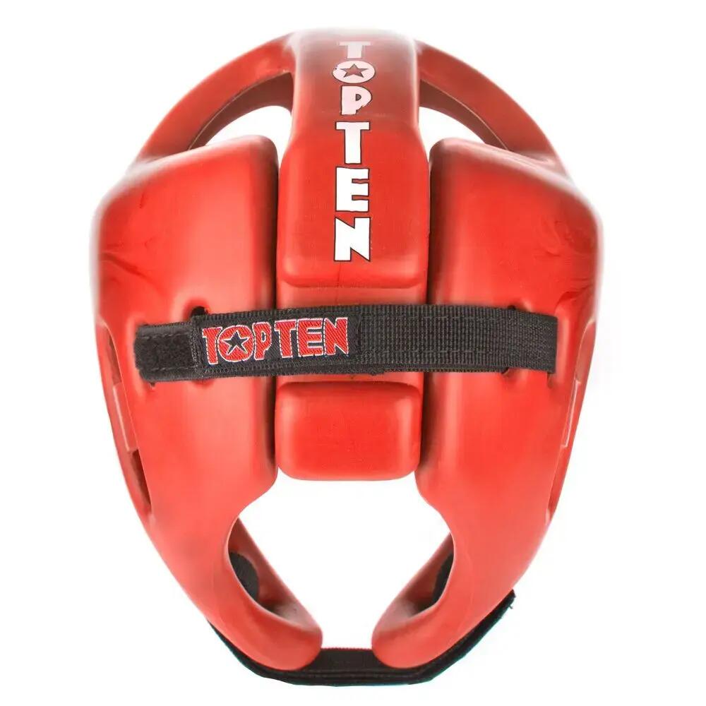 Kask bokserski Top Ten competition fight 4/5