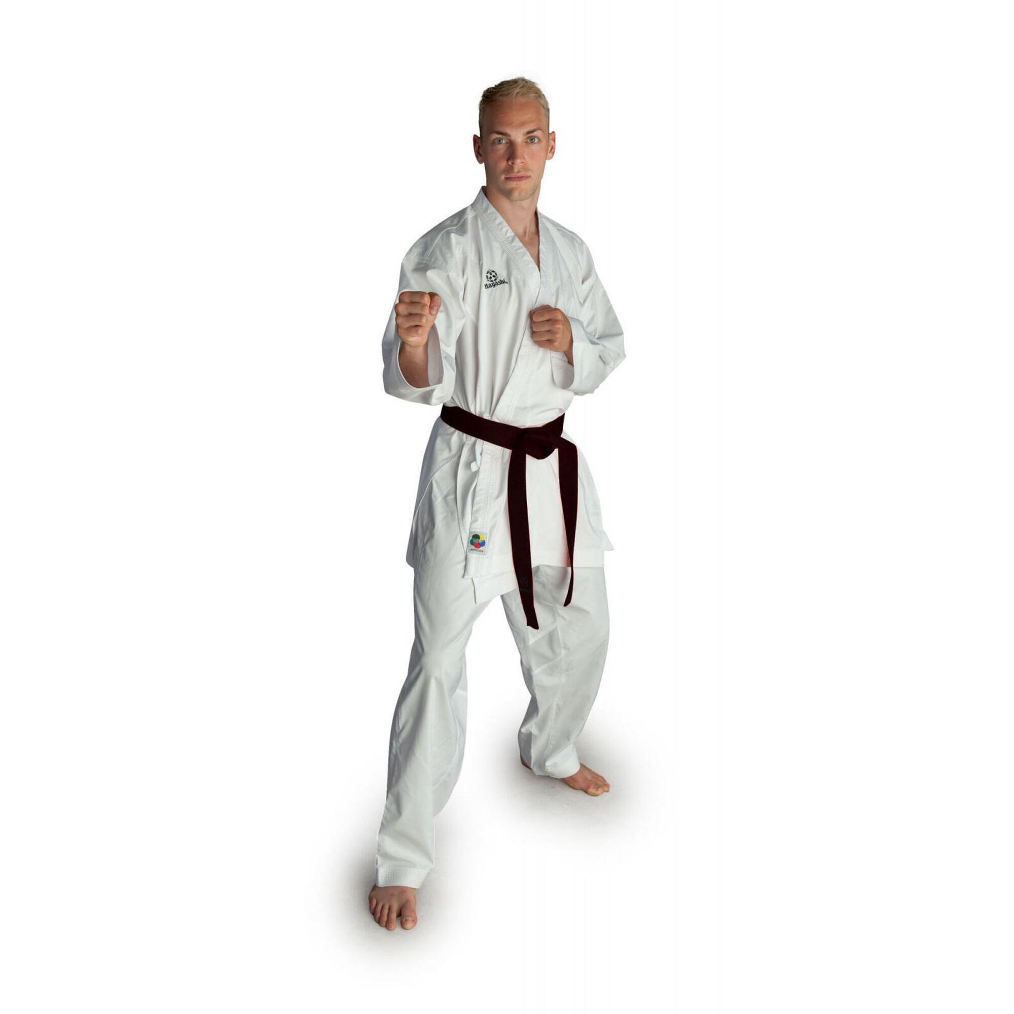 Costum karate WKF "Champion Flexz"