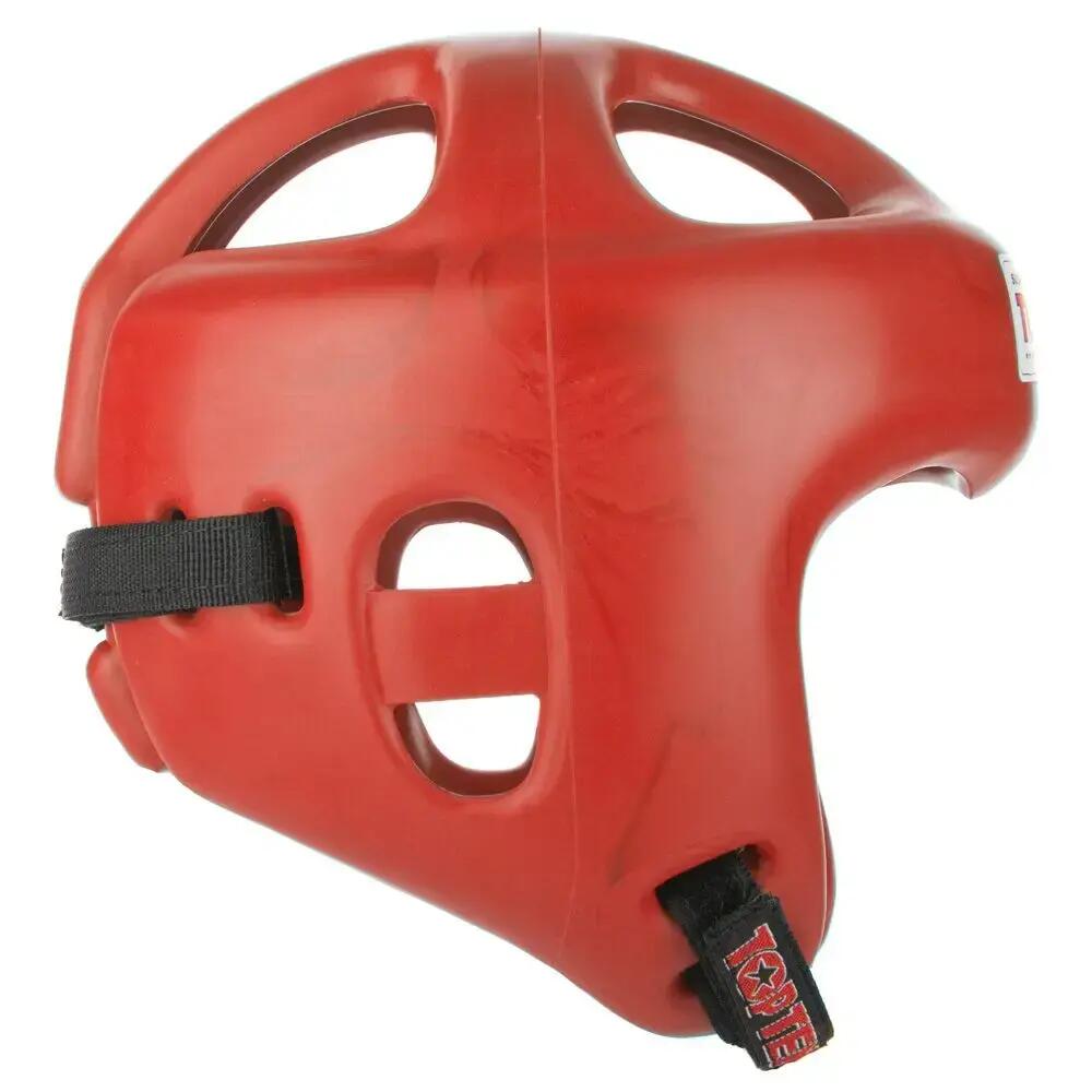 Kask bokserski Top Ten competition fight 2/5