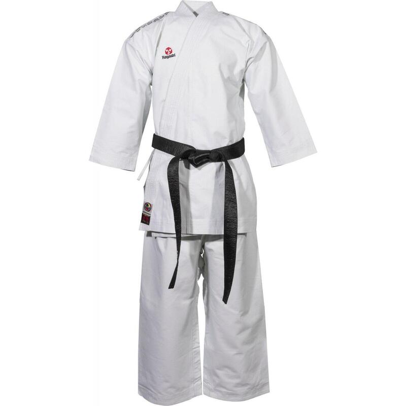 Costum de karate "Katamori" (aprobat de WKF)