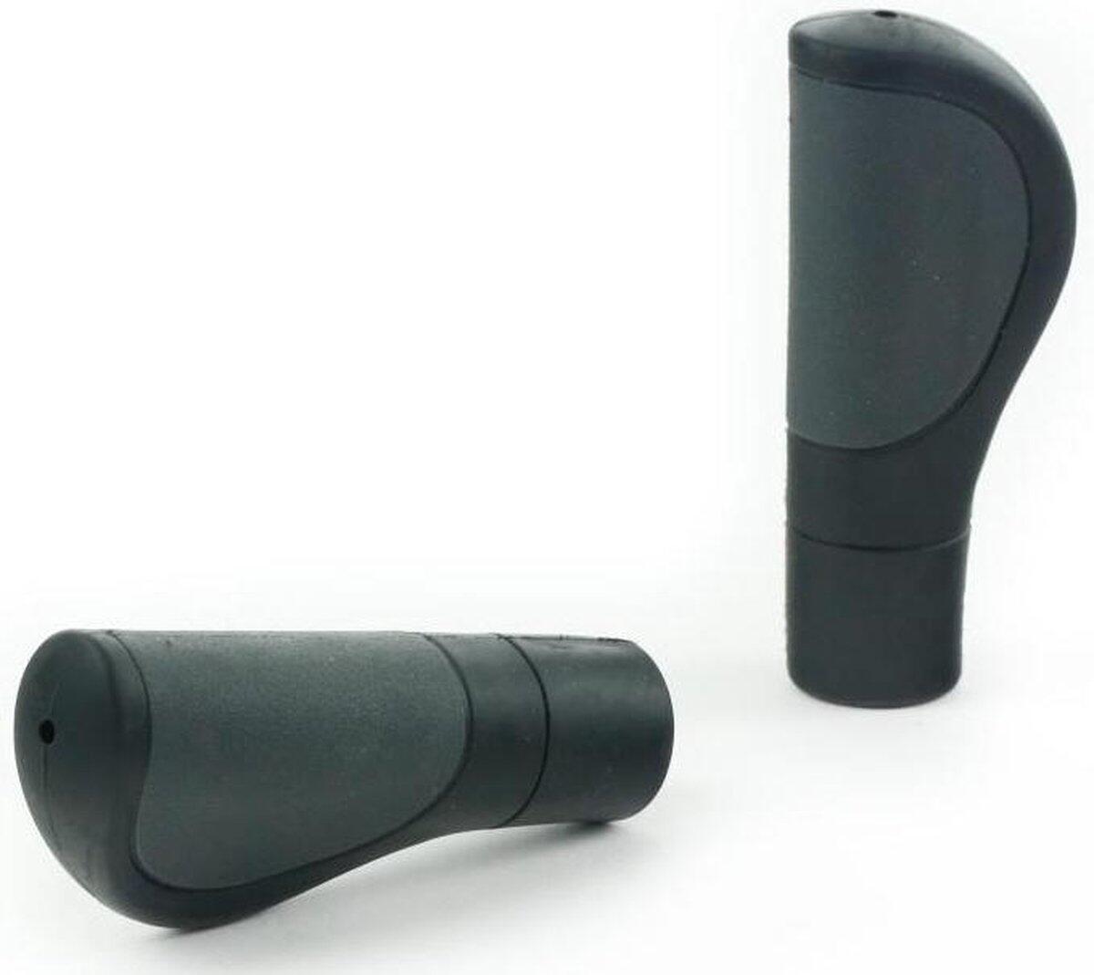 Widek Handle City Comfort Black Grey 120 mm 3/3