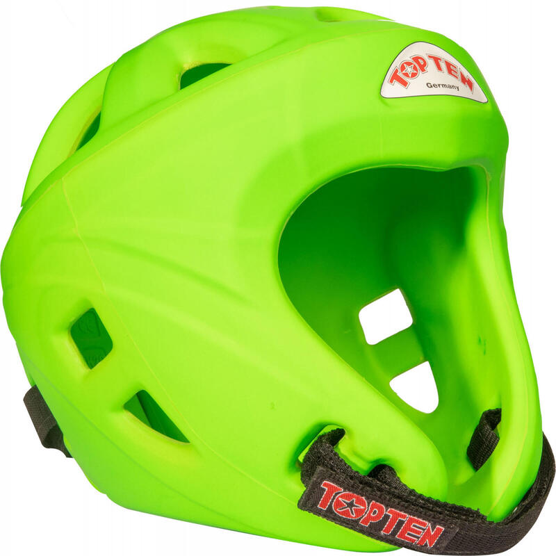 Casca de protectie, “NEON Avantgarde”, Top Ten