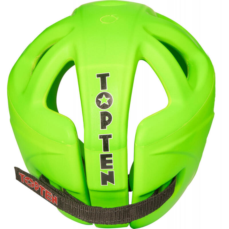Casca de protectie, “NEON Avantgarde”, Top Ten