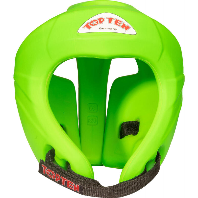 Casca de protectie, “NEON Avantgarde”, Top Ten
