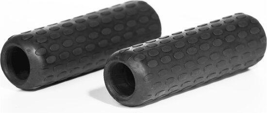 Grips Herrmans Fifty Two 110 Mm Modèle Vroodestein - Noir 3/3