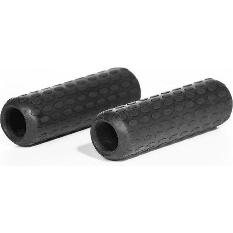 Grips Herrmans Fifty Two 110 Mm Modèle Vroodestein - Noir