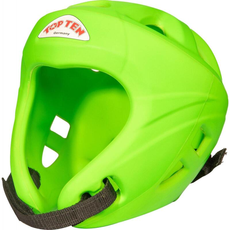 Casca de protectie, “NEON Avantgarde”, Top Ten