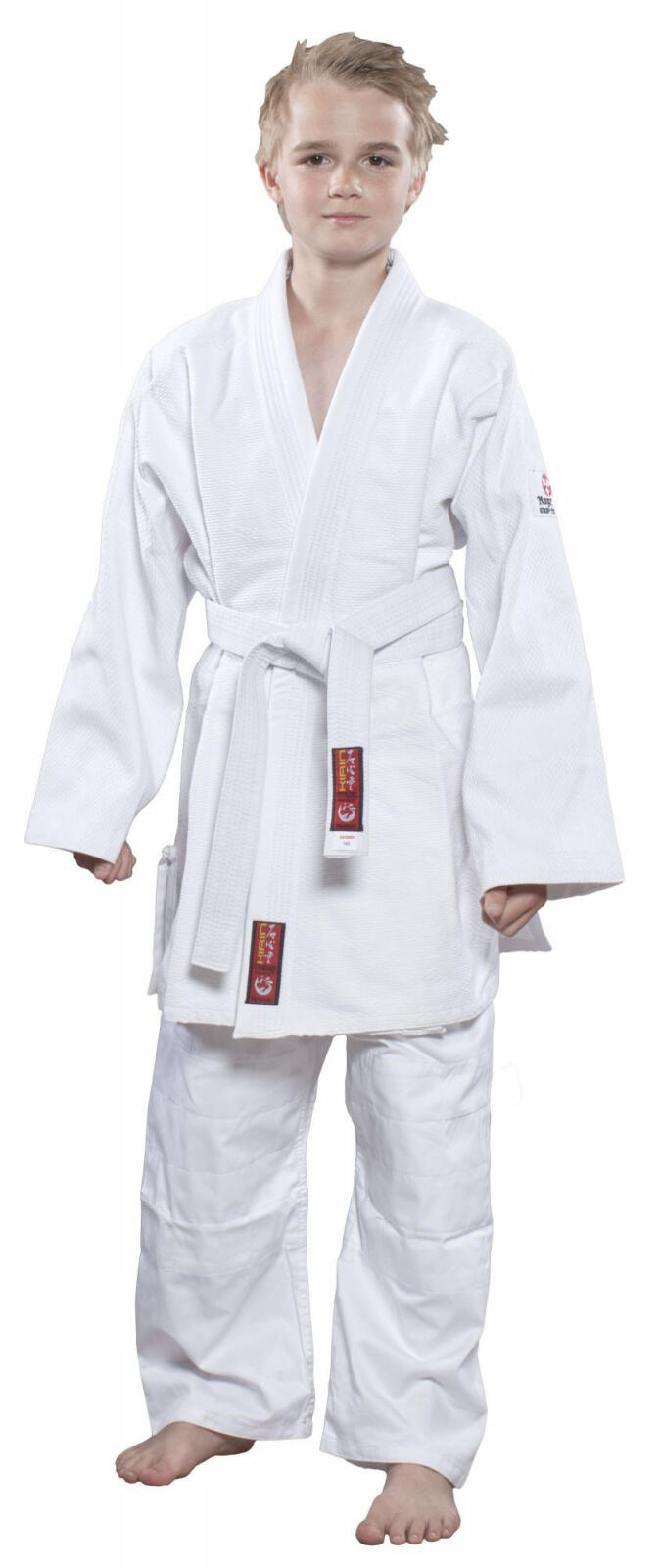 Costum de Judo 
