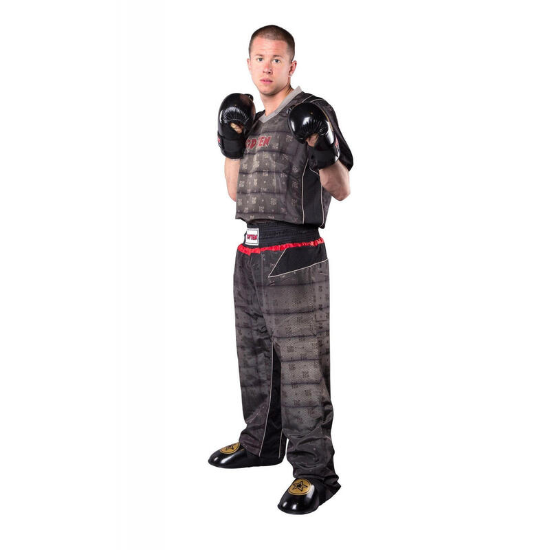 Uniformă Kickboxing "Snake"