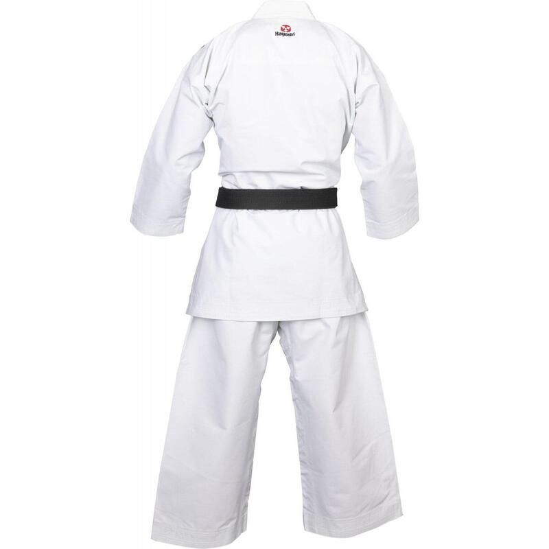 Costum de karate "Katamori" (aprobat de WKF)