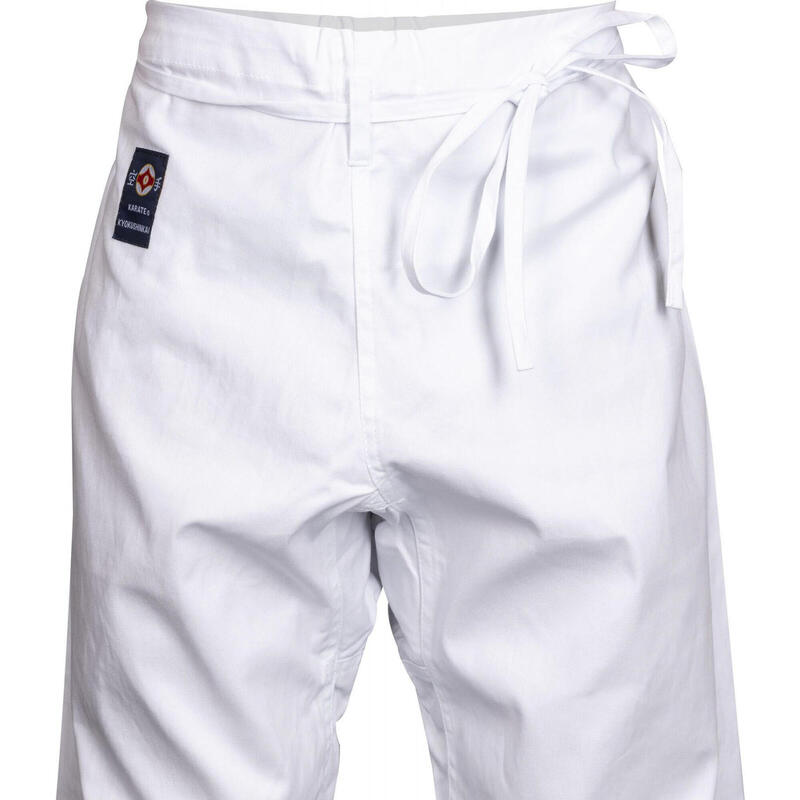 Costum Karate-Gi KYOKUSHINKAI