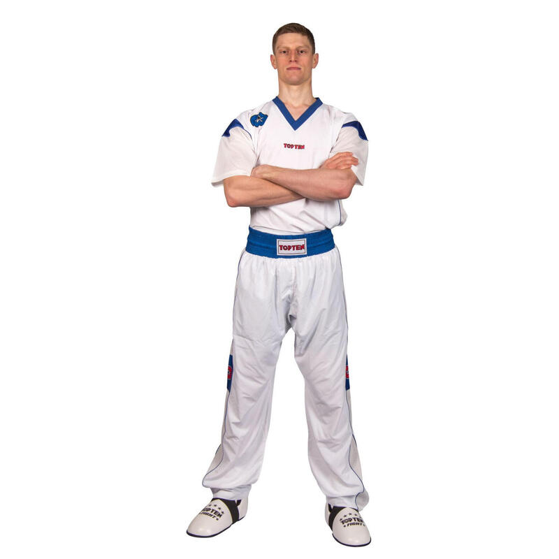 Uniformă Kickboxing „Star Edition” pentru copii
