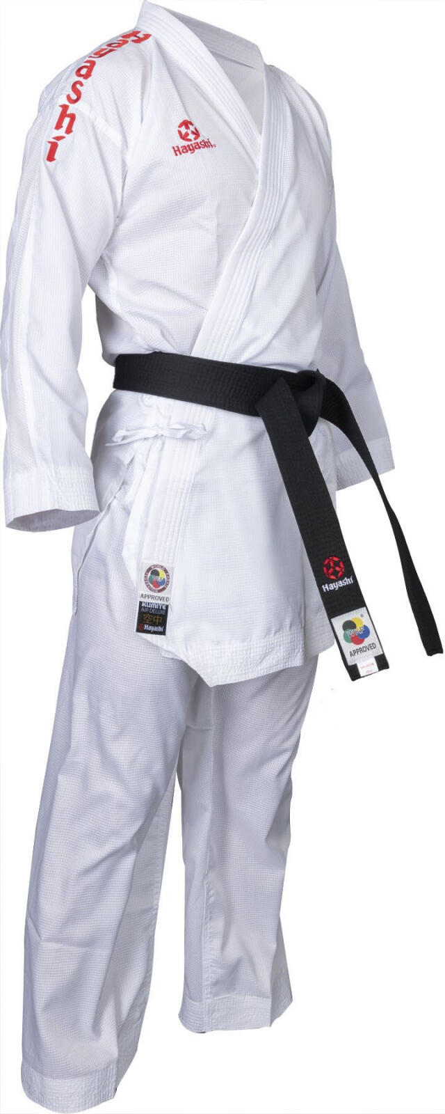 Karate Gi “Air Deluxe”