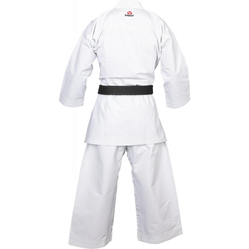 Costum de karate "Katamori" (aprobat de WKF)