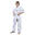 Uniforma Kickboxing „Clasic”, aprobata WAKO, Top Ten