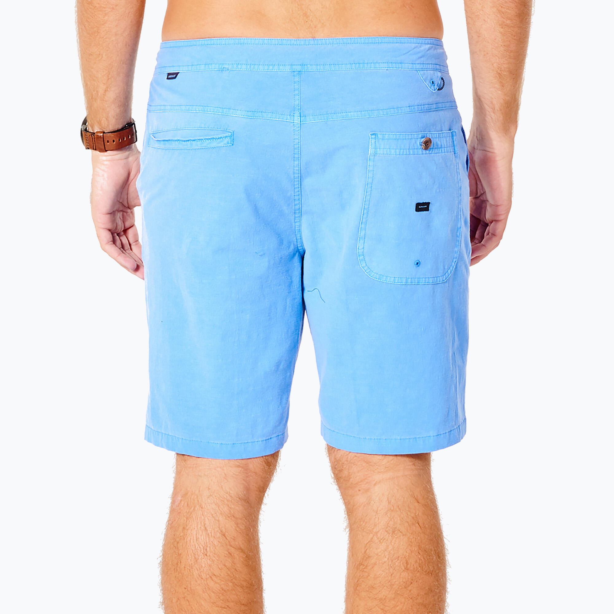 Pantaloncini da bagno da uomo Rip Curl Boardwalk Reggie 2/4